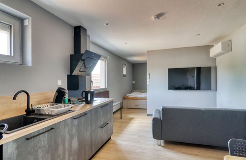 Dompierre-sur-Besbre Apartment | Résidence des Postes 2