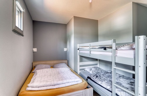 Dompierre-sur-Besbre Apartment | Résidence des Postes 2