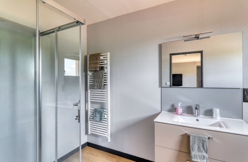 Dompierre-sur-Besbre Apartment | Résidence des Postes 2