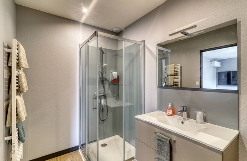 Dompierre-sur-Besbre Apartment | Résidence des Postes 1