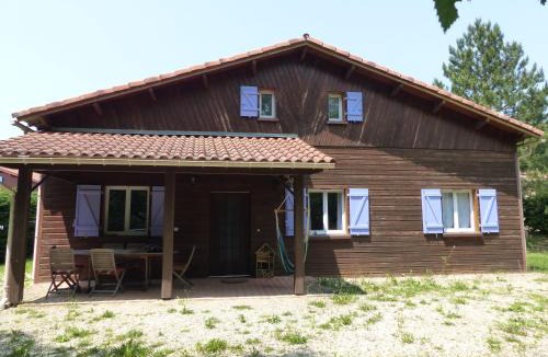 Andressac Other | Résidence les chênes