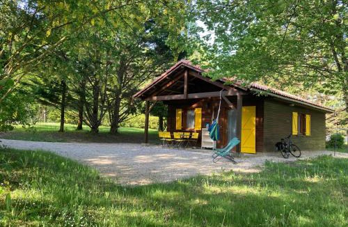 Andressac Other | Résidence les chênes