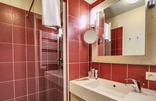 Roquebrune-Cap-Martin Apartment | Résidence Pierre & Vacances Premium Julia Augusta **** - Apartment 4 people - 1 bedroom