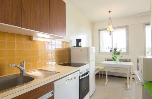 Saint-Palais-sur-Mer Apartment | Résidence de Saint Palais by Interhome