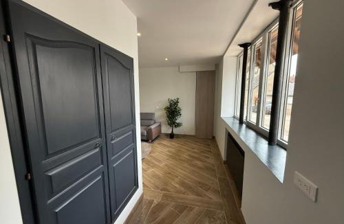 Saint-Parize-le-Chatel House | Résidence du commerce 4 étoiles