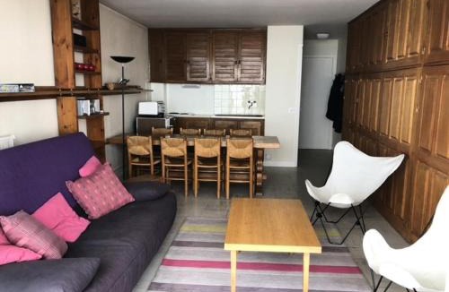 Sainte-Marie-de-Campan Apartment | Résidence Week-end - maeva Home - Studio 3 personnes - Confort MAE-5611