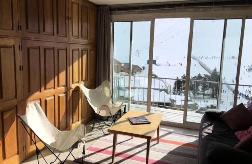 Sainte-Marie-de-Campan Apartment | Résidence Week-end - maeva Home - Studio 3 personnes - Confort MAE-5611