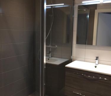 Andlau Apartment | Résidence Froehn