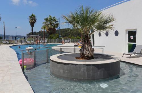 Saint-Mandrier-sur-Mer Resort | Résidence Goélia Cap Azur