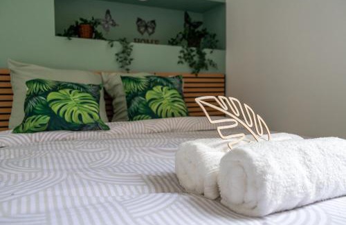 Saint-Quentin Apartment | Résidence GLG
