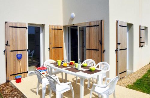 Olonne-sur-Mer Resort | Résidence Goélia Les Grands Rochers