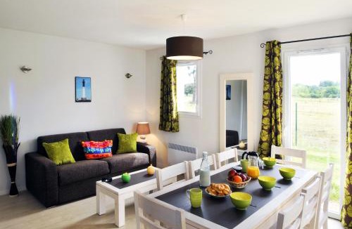 Olonne-sur-Mer Resort | Résidence Goélia Les Grands Rochers