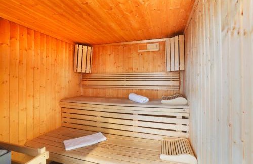 Olonne-sur-Mer Resort | Résidence Goélia Les Grands Rochers