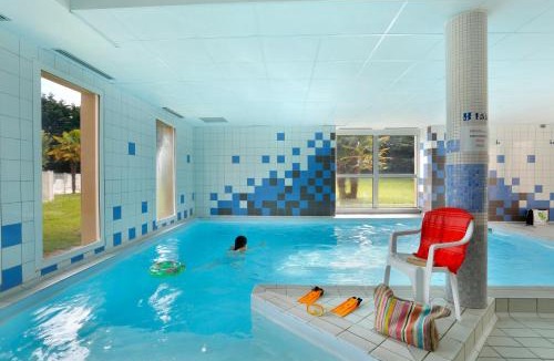 Saint-Briac-sur-Mer Resort | Résidence Goélia Kermaël