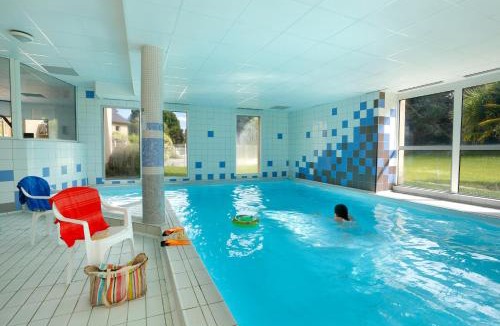 Saint-Briac-sur-Mer Resort | Résidence Goélia Kermaël