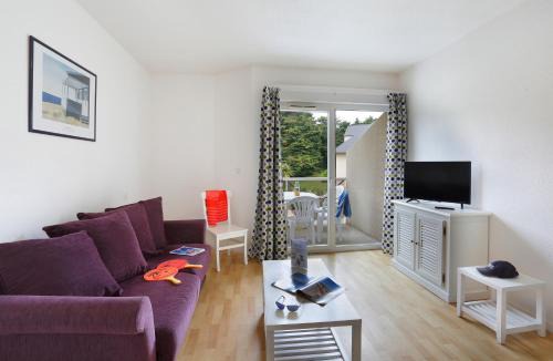 Saint-Briac-sur-Mer Resort | Résidence Goélia Kermaël