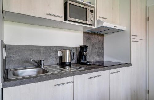 Blonville-sur-Mer Apartment | Résidence Goélia Le Victoria