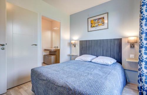 Blonville-sur-Mer Apartment | Résidence Goélia Le Victoria