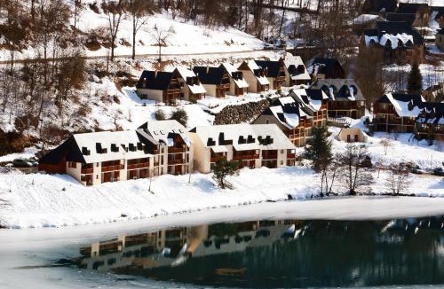 Peyragudes Apartment | Résidence Goélia La Soulane