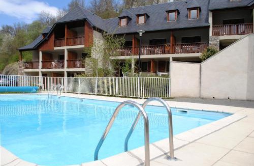 Peyragudes Apartment | Résidence Goélia La Soulane