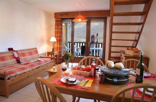 Peyragudes Apartment | Résidence Goélia La Soulane