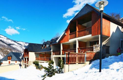 Peyragudes Apartment | Résidence Goélia La Soulane