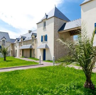 La Guymauviere-La Hulotais-La Bourelais Resort | Résidence Goélia Le Domaine des Mauriers