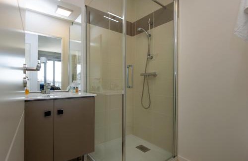 Le Treport Apartment | Résidence Goélia Le Phare