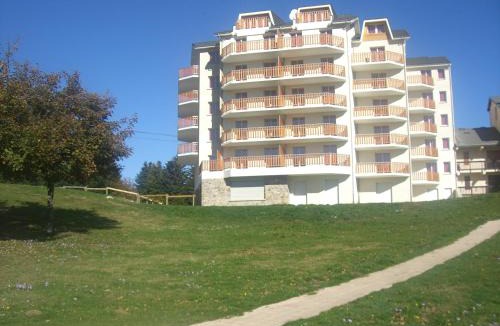 Ax-les-Thermes Apartment | Résidence Goélia Les Balcons d'Ax