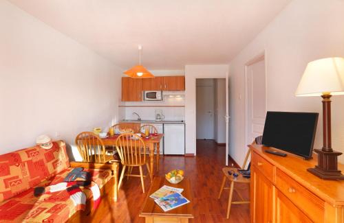 Ax-les-Thermes Apartment | Résidence Goélia Les Balcons d'Ax