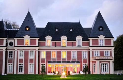 Maniquerville Apartment | Résidence Goélia Les Portes d'Étretat