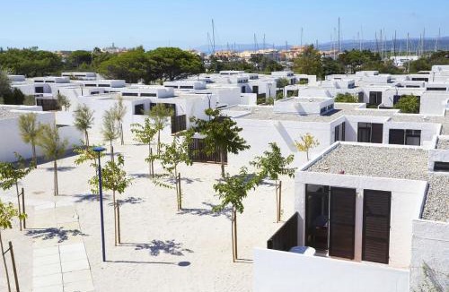 Leucate Resort | Résidence Goélia Les Carrats