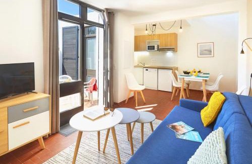 Leucate Resort | Résidence Goélia Les Carrats