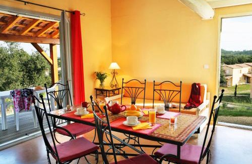 Sauve Resort | Résidence Goélia les Portes des Cévennes