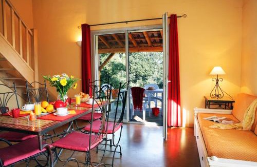 Sauve Resort | Résidence Goélia les Portes des Cévennes