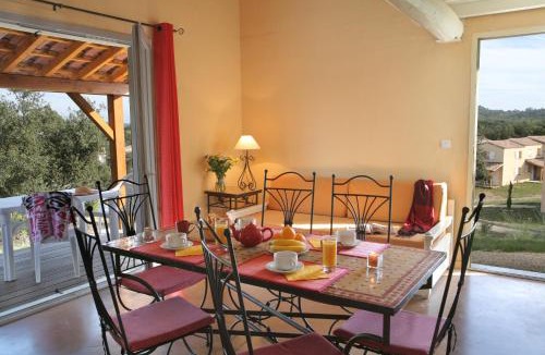 Sauve Resort | Résidence Goélia les Portes des Cévennes