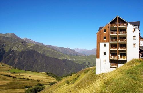 Peyragudes Apartment | Résidence Goélia Royal Peyragudes