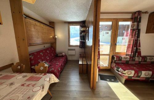 Valmorel Apartment | Résidence Gollet G - GOLLET 17 MAE-9271