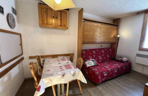 Valmorel Apartment | Résidence Gollet G - GOLLET 17 MAE-9271