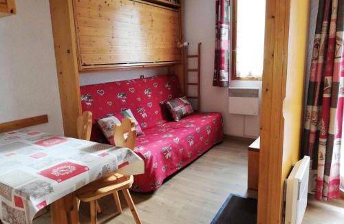 Valmorel Apartment | Résidence Gollet G - GOLLET 17 MAE-9271