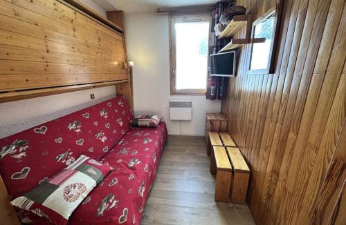 Valmorel Apartment | Résidence Gollet G - GOLLET 17 MAE-9271