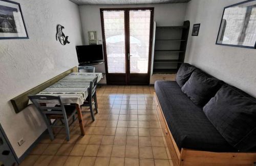 Leucate Apartment | Résidence Grande Bleue - 2 Pièces 4 couchages PORT LEUCATE MAE-5344