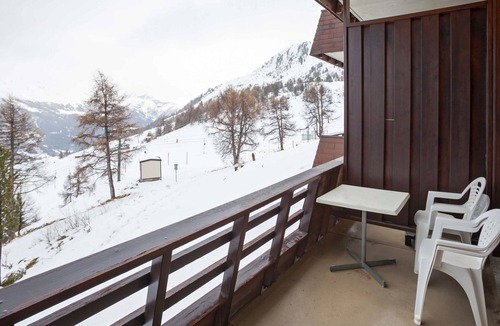 Vex Apartment | Résidence Greppon by Interhome