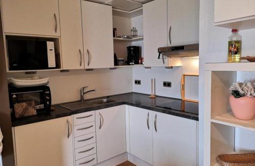 Le Barcares Apartment | Résidence Grenada - Appartement T2 Cabine 5 couchages LE BARCARES MAE-7954