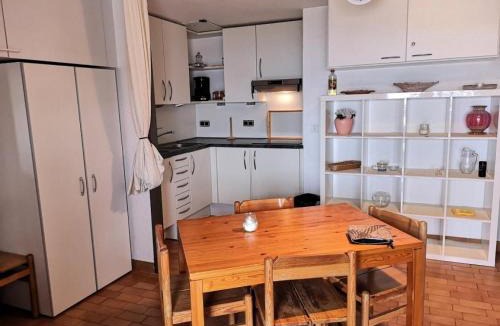 Le Barcares Apartment | Résidence Grenada - Appartement T2 Cabine 5 couchages LE BARCARES MAE-7954