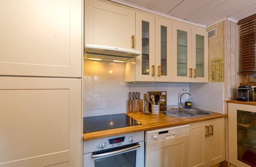 Viel-Alpe Apartment | Résidence Hélios - centre station