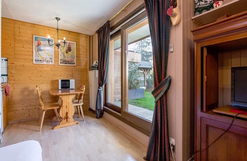 Megeve Apartment | Résidence Hôtel Rent