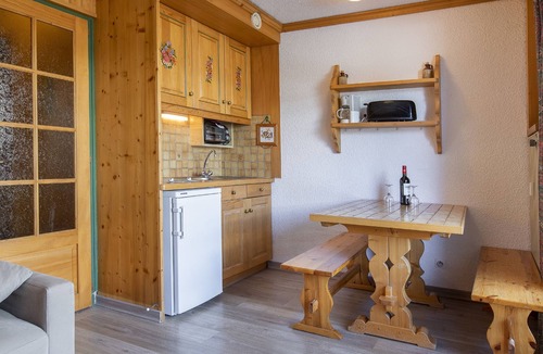 Megeve Apartment | Résidence Hôtel Rent