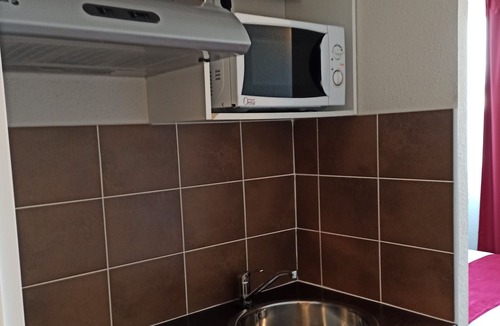 Saint-Lys Apartment | Résidence Hôtelière des Ondes