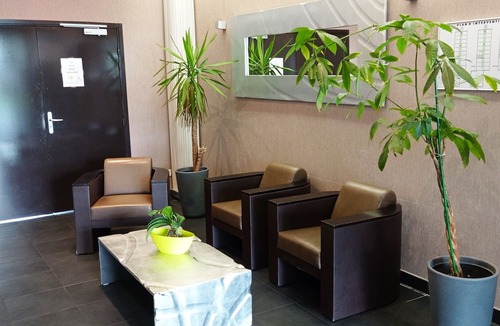Saint-Lys Apartment | Résidence Hôtelière des Ondes